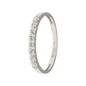 Prsten Zlatý prsten PATTIC AU 585/1000 1,10 gr BA370901W-55