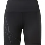 Šortky Reebok LUX BOLD BIKE SHORT 100075384 Velikost S