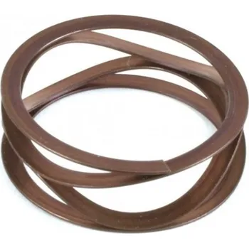 Klika na kolo Podložka středových misek Campagnolo Power Torque, zvlněná