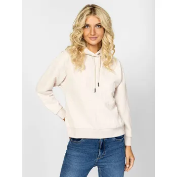 Dámská mikina SANSIW25 bone XL