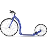 Yedoo Alloy Wolfer koloběžka modrá