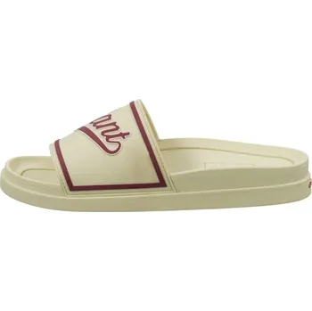 Pánské pantofle PANTOFLE GANT PIERBAY SAND