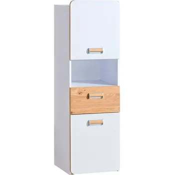 regál Dolmar Regál Lorento L4 SKLADEM 1 ks