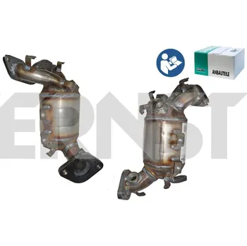 Katalyzátor Katalyzátor ERNST 761109