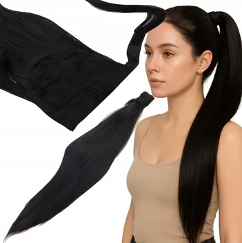 Paruka Dlouhý syntetický Příčesek Mawe pro Mawe