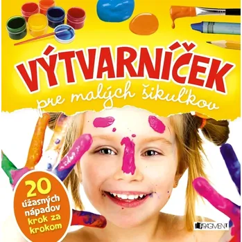 Cizí jazyk Výtvarníček (, 2023)