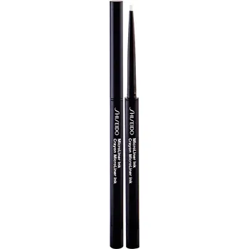 Přípravek na oči Shiseido MicroLiner Ink Tužka na oči 0,08 g 05 White pro ženy