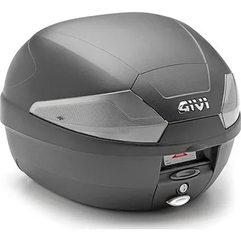 Zavazadlo na motocykl Givi B29 TECH Black