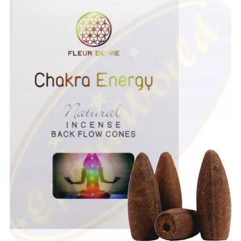 Vonná tyčinka Vonné tyčinky Tribal soul Přírodní