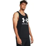 Under Armour UA SPORTSTYLE LOGO TANK XXL