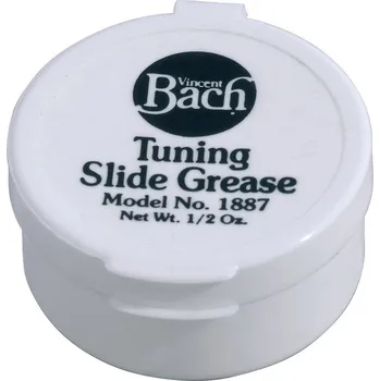 Dechový nástroj Bach Trombone Tuning Slide Grease + prodloužená záruka 3 roky