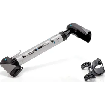 pumpička XLC teleskopická mini pumpička Beta PU-T02