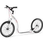 Yedoo Alloy Dragstr koloběžka bílá (white)