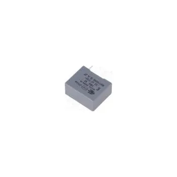 Kondenzátor Kondenzátor polypropylénový X2 0,33uF 15mm ±10% -40÷110°C