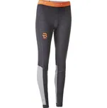 Kalhoty BJ Training wool W šedé 20/21 XL