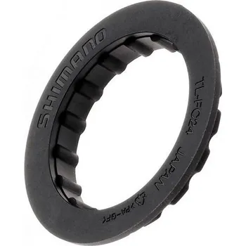 Cyklo nářadí Klíč Shimano adaptér TL-FC24 na misky střed. slož.