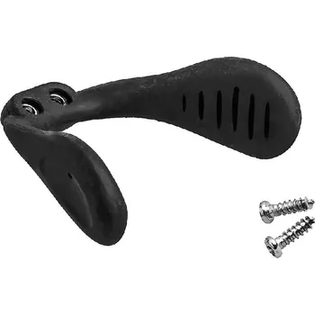 cyklistické brýle Nosní opěrka brýlí HQBC Cranq black