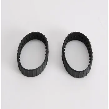 autíčko BRUDER 46209 ND pásy pro mikrobagr 62003