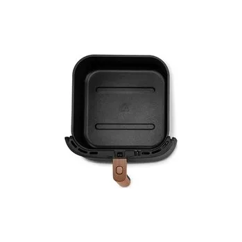 fritéza Cosori Turbo Blaze - koš, černý