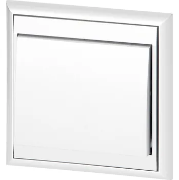 vypínač Trojitý vestavný vypínač Luna, 10A, 250V, WP-5L, bílá