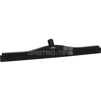 Vikan Stěrka 2C s dvojitým břitem 605 mm - černá