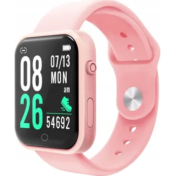 Hodinky Chytré Hodinky s GPS lokátorem pro děti VCF3