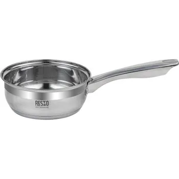 Hrnec RESTO 92001 Hrnec s pokličkou 16 x 6.5 cm, 1.4 l (LIBRA)