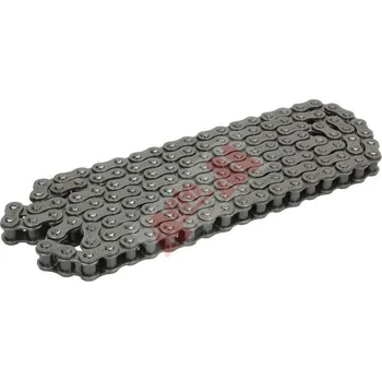 Řetězová sada pro motocykl Řetěz 428 standard, počet článků: 134, barva černá, typ spojky: rozebíratelná