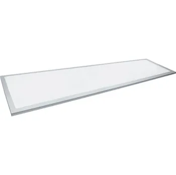 LED panel McLED Office 12030 36W 4000K neutrální bílá, stříbrné ML-413.133.32.0