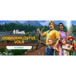 The Sims 4 Dobrodružství volá (PC) (EA App)