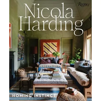 Umění Nicola Harding - Harding, Nicola