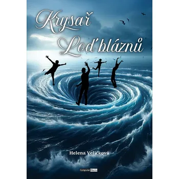 Krysař, Loď bláznů - Helena Veličková