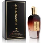 Volare Parfémovaná voda - ASGARDIAN II 100ml - unisex Objem: 100ml