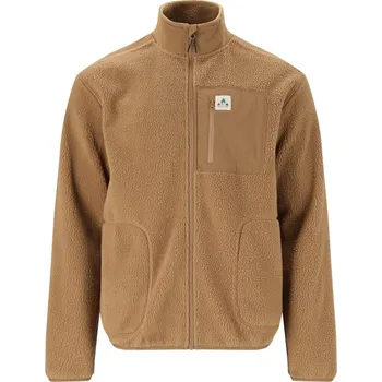 Pánská mikina Pánská fleecová mikina Whistler Felis velikost L ermine