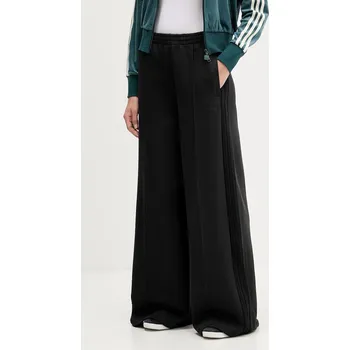 Tepláky adidas Originals Spacer 3S Tp JV7500 černá 99X, vel. L