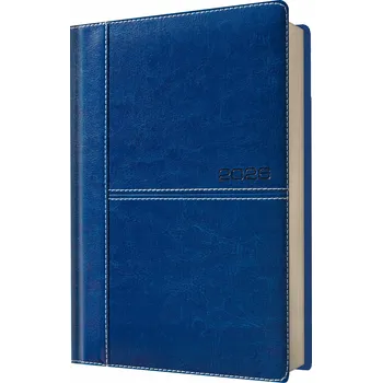 Kalendář Knižní kalendář A5 2026