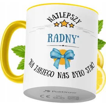 Hrnek Polidraw Hrnek Polidraw pro radního keramika 330 ml