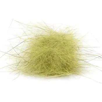 Troutline Premium Hare Fur Dubbing Olive