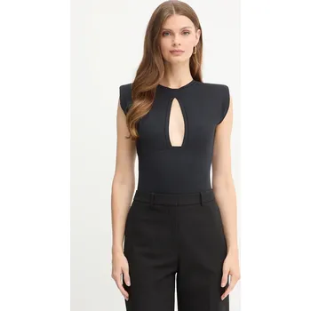 Body Body Pinko 106088.A308 černá 99X, vel. XS