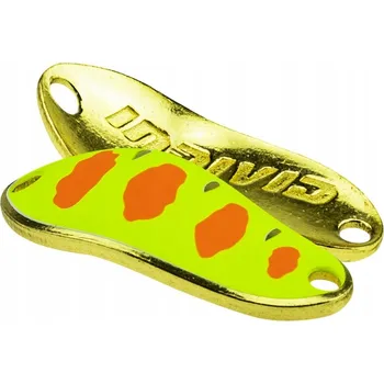 Umělá nástraha Plyšová návnada SV Fishing Lures Individ vel. 2 3 g