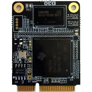 IP ústředna Yeastar D30 modul, +100 uživatelů, +30 hovorů YEASTAR