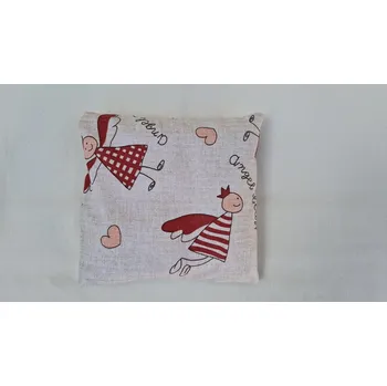 Polštář Nahřívací polštář 16x16 07