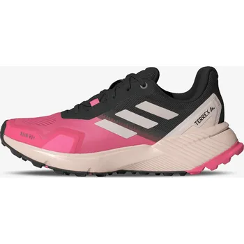 Dámské tenisky adidas Terrex Soulstride RAIN.RDY Trail Running EUR 36 2/3