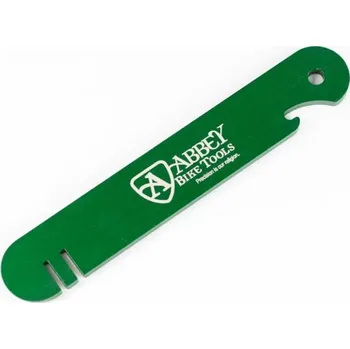 Pilový kotouč Rovnačka kotoučů Abbey Stu Stick