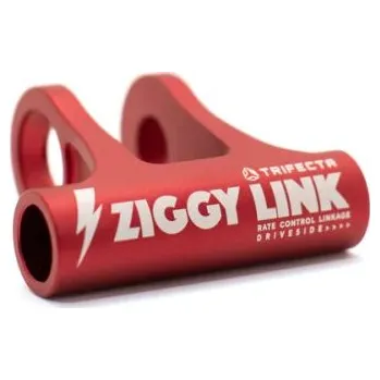 rám kola Vahadlo Forbidden ZIGGY LINK (mullet)