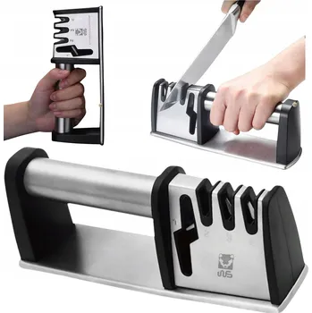 Standardní Brousek na nože ( ocílka ) WS