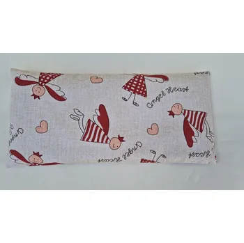 Polštář Nahřívací polštář 33x16 22