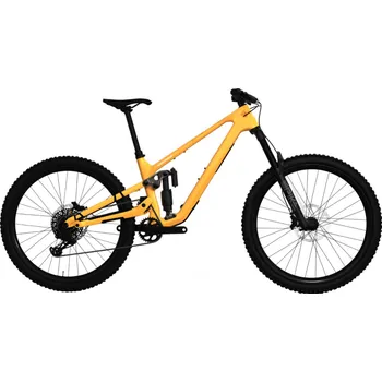 Horské kolo NORCO Optic C3 Yellow 29, vel. SZ4 (XL)