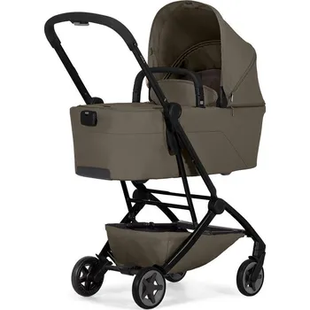 Korbička Joolz Aer2 hluboký díl | Hazel brown Limited edition