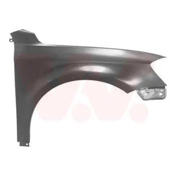 Blatník karosérie Blatník VAN WEZEL 5740658